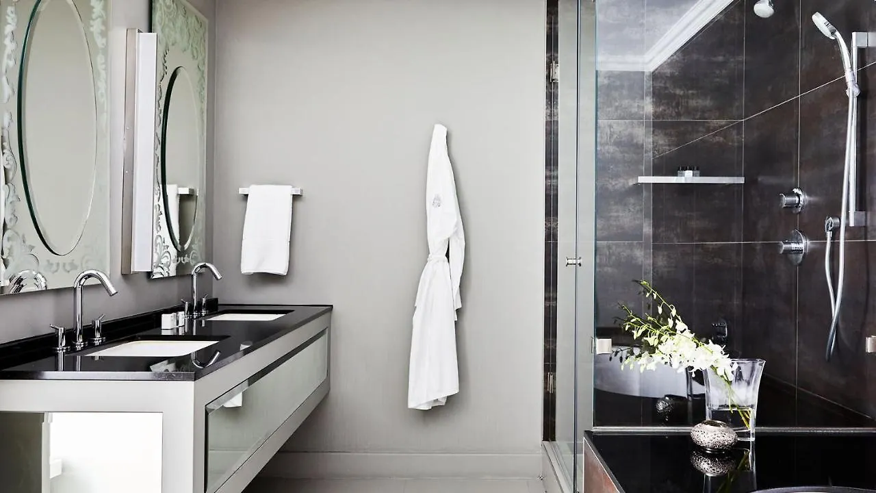 Queen Victoria Hotel By Newmark Cape Town