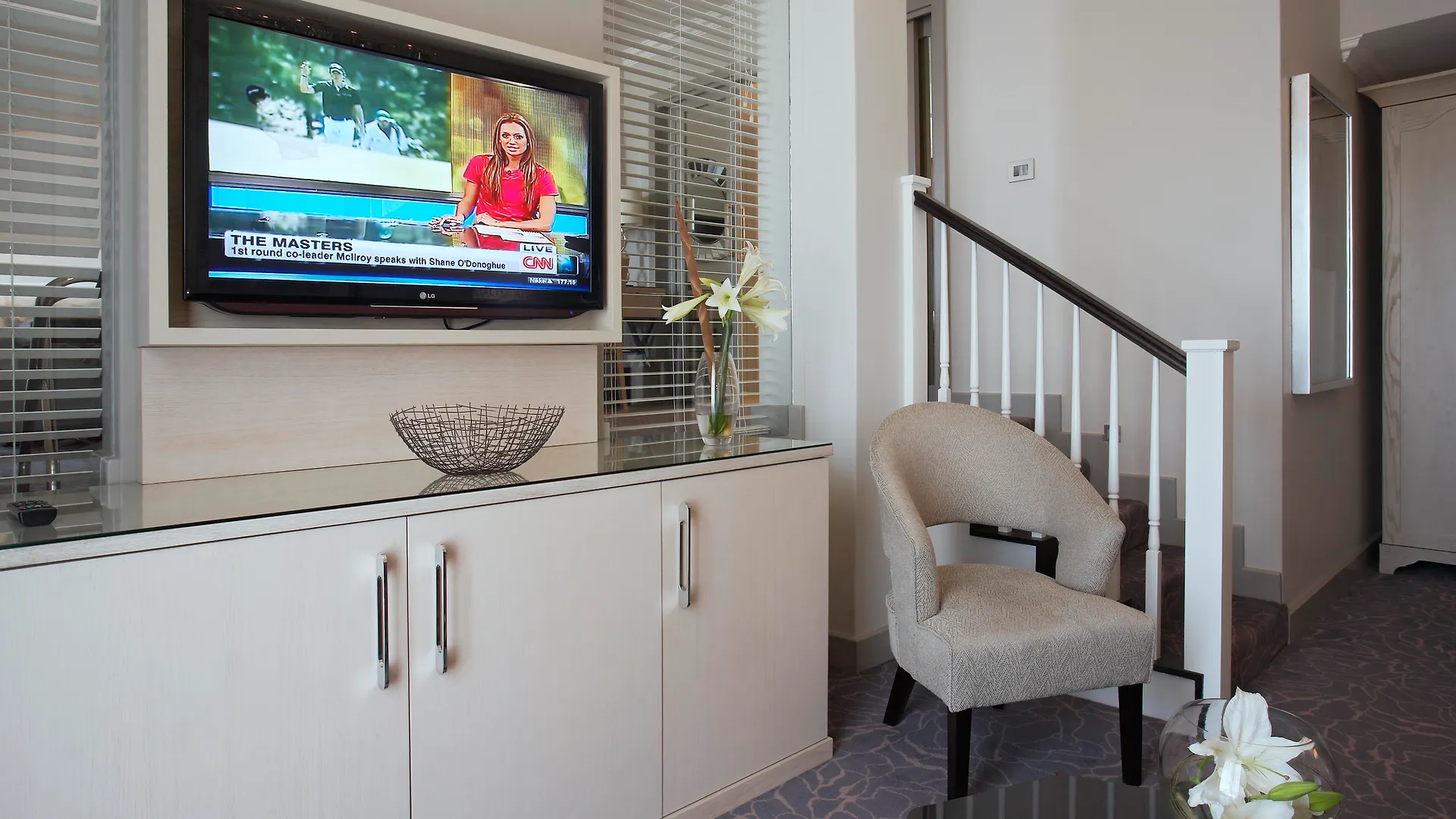 Queen Victoria Hotel By Newmark Cape Town South Africa