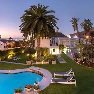 Pensión The Clarendon - Fresnaye