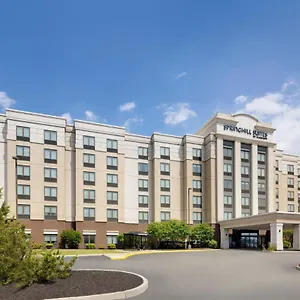 Springhill By Marriott International Airport 3*, Newark États-Unis