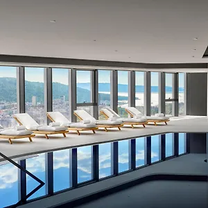 Ac By Marriott 4*, Split Croatie