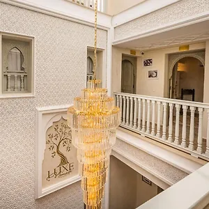 Luxe Nomade Marrakech & , Marrakesh Maroc