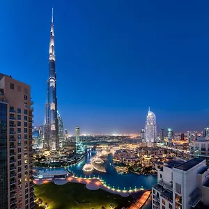 Ramada By Wyndham Downtown 4*, Dubaï Émirats arabes unis