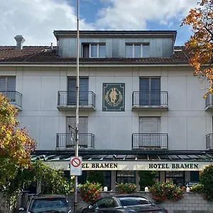 Hotel Bramen 