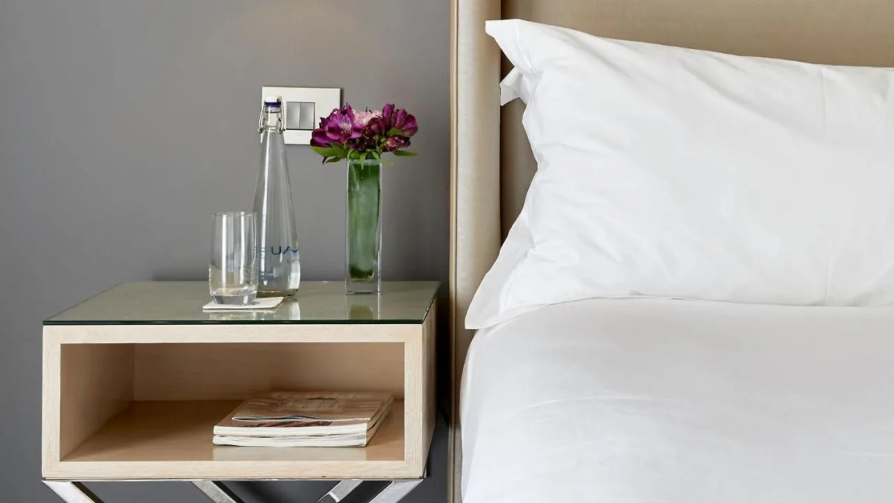 Queen Victoria Hotel By Newmark Cape Town South Africa
