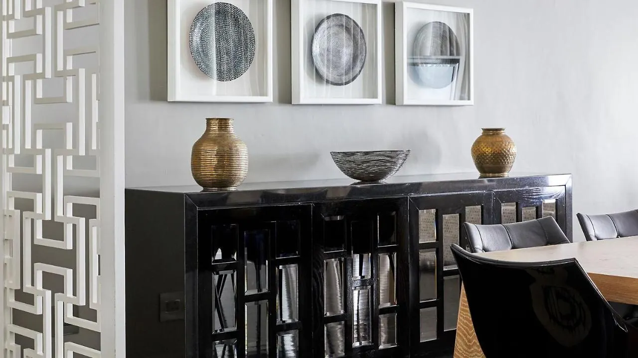 Queen Victoria Hotel By Newmark Cape Town