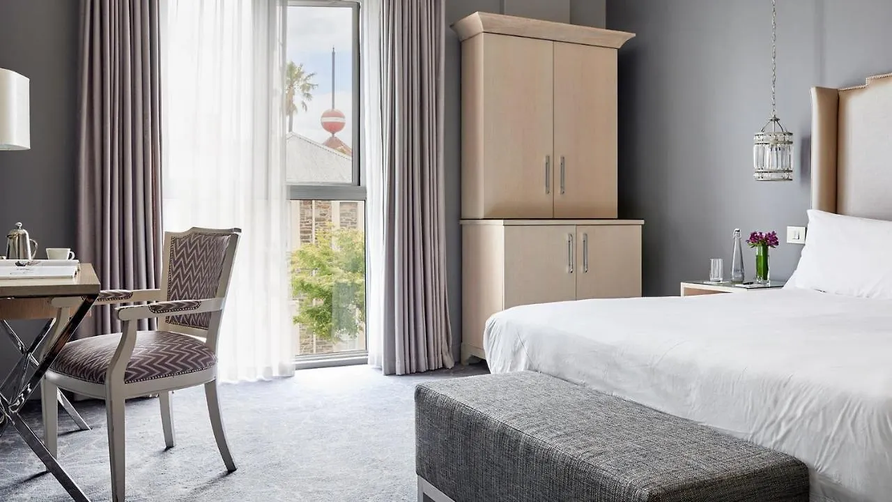 Queen Victoria Hotel By Newmark Cape Town