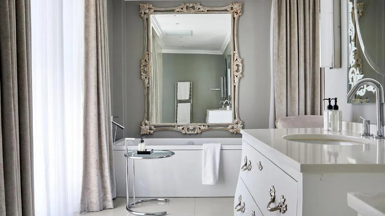 Queen Victoria Hotel By Newmark Cape Town
