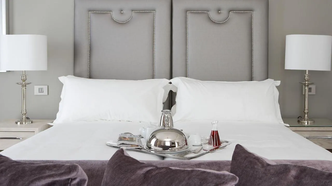 Queen Victoria Hotel By Newmark Cape Town