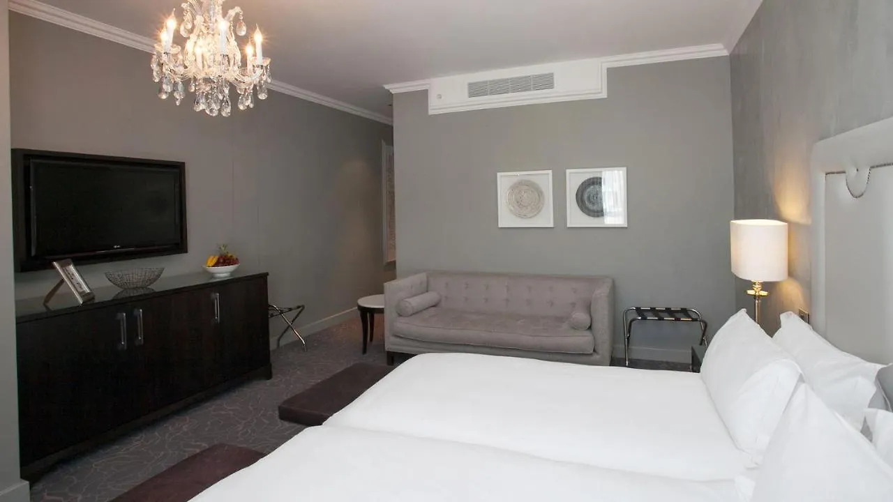 Queen Victoria Hotel By Newmark Città del Capo