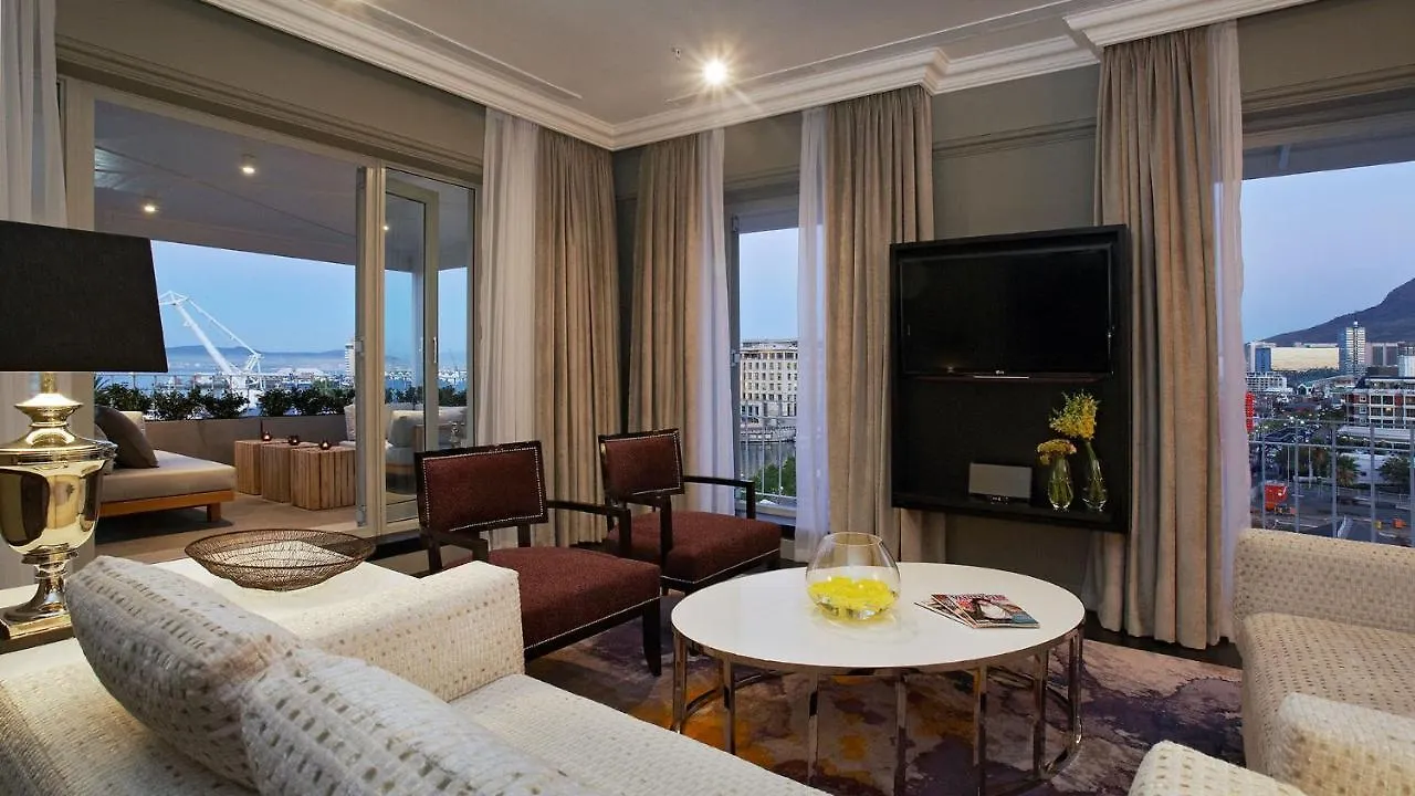 Queen Victoria Hotel By Newmark Cape Town